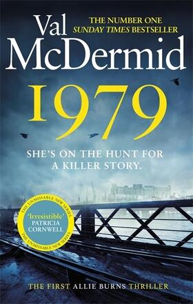 McDermid | 1979 | Buch | 978-0-7515-8307-6 | www2.sack.de