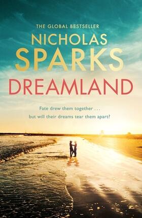 Sparks |  Dreamland | Buch |  Sack Fachmedien