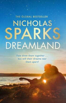Sparks | Dreamland | Buch | 978-0-7515-8553-7 | www2.sack.de