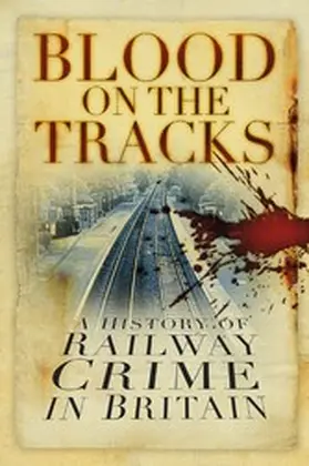 Brandon / Brooke |  Blood on the Tracks | eBook | Sack Fachmedien