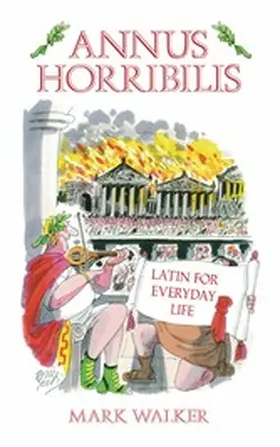 Walker |  Annus Horribilis | eBook | Sack Fachmedien