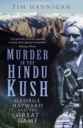 Hannigan |  Murder in the Hindu Kush | eBook | Sack Fachmedien