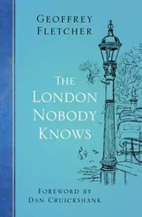 Fletcher |  The London Nobody Knows | eBook | Sack Fachmedien