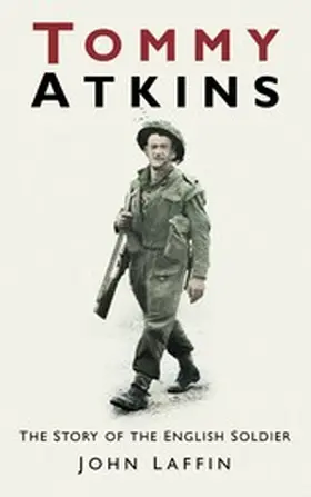 Laffin |  Tommy Atkins | eBook | Sack Fachmedien