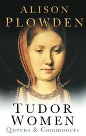 Plowden |  Tudor Women | eBook | Sack Fachmedien