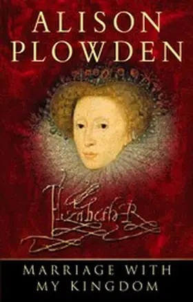 Plowden |  Marriage With My Kingdom | eBook | Sack Fachmedien
