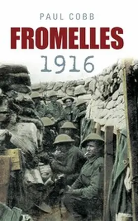 Cobb |  Fromelles 1916 | eBook | Sack Fachmedien