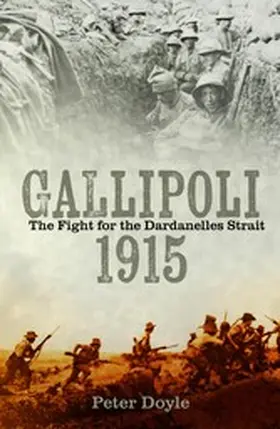 Doyle |  Gallipoli 1915 | eBook | Sack Fachmedien
