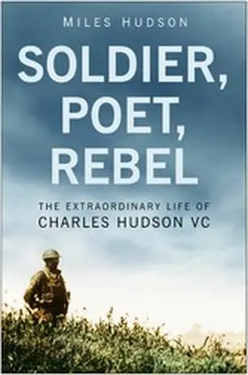 Hudson |  Soldier, Poet, Rebel | eBook | Sack Fachmedien