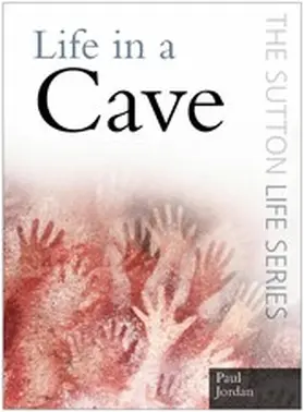 Jordan |  Life in a Cave | eBook | Sack Fachmedien