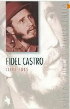 Foss |  Fidel Castro | eBook | Sack Fachmedien