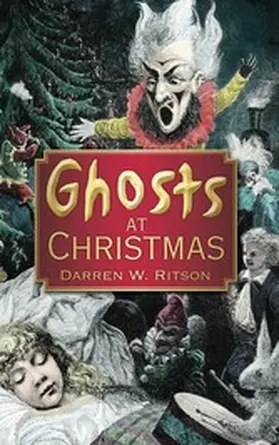 Ritson |  Ghosts at Christmas | eBook | Sack Fachmedien