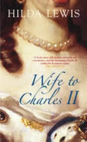 Lewis |  Wife to Charles II | eBook | Sack Fachmedien