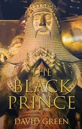 Green |  The Black Prince | eBook | Sack Fachmedien