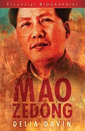 Davin |  Mao Zedong: Essential Biographies | eBook | Sack Fachmedien