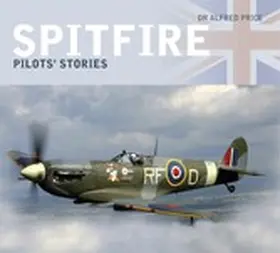 Price |  Spitfire: Pilots' Stories | eBook | Sack Fachmedien