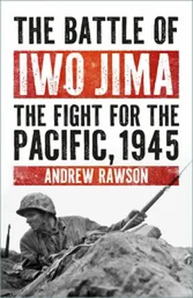 Rawson |  The Battle of Iwo Jima | eBook | Sack Fachmedien