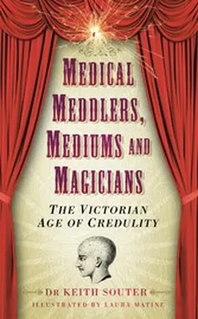 Souter |  Medical Meddlers, Mediums and Magicians | eBook | Sack Fachmedien