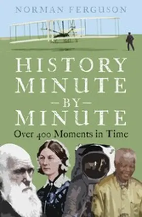 Ferguson |  History Minute by Minute | eBook | Sack Fachmedien