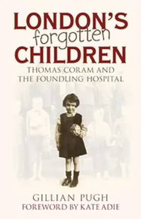 Pugh |  London's Forgotten Children | eBook | Sack Fachmedien
