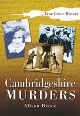 Bruce |  Cambridgeshire Murders | eBook | Sack Fachmedien