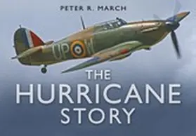 March |  The Hurricane Story | eBook | Sack Fachmedien