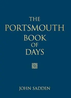 Sadden |  The Portsmouth Book of Days | eBook | Sack Fachmedien