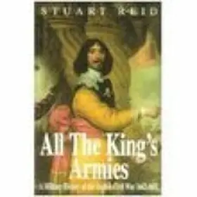 Reid |  All the King's Armies | eBook | Sack Fachmedien