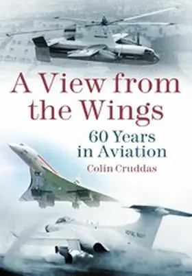 Cruddas |  A View from the Wings | eBook | Sack Fachmedien