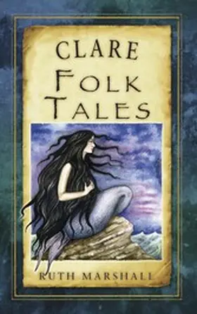 Marshall |  Clare Folk Tales | eBook | Sack Fachmedien