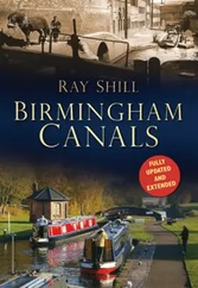 Shill |  Birmingham Canals | eBook | Sack Fachmedien