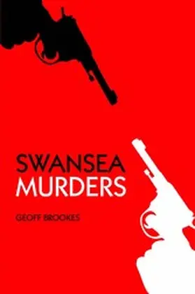 Brookes |  Swansea Murders | eBook | Sack Fachmedien