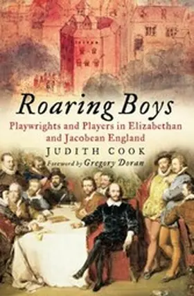 Cook |  Roaring Boys | eBook | Sack Fachmedien