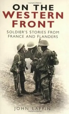 Laffin |  On the Western Front | eBook | Sack Fachmedien