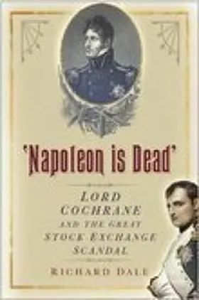 Dale |  'Napoleon is Dead' | eBook | Sack Fachmedien