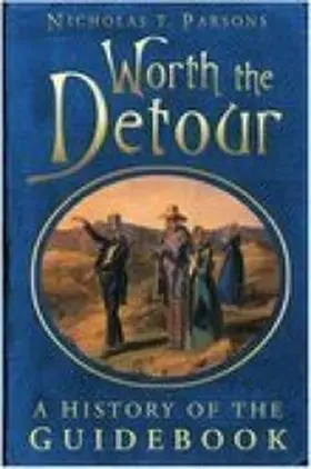 Parsons |  Worth the Detour | eBook | Sack Fachmedien