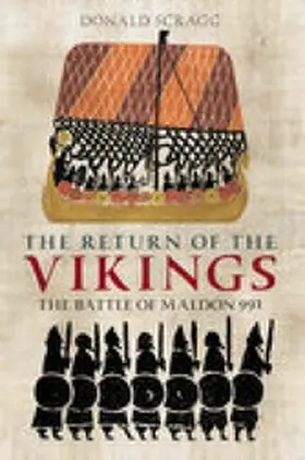 Scragg |  The Return of the Vikings | eBook | Sack Fachmedien