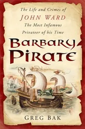 Bak |  Barbary Pirate | eBook | Sack Fachmedien