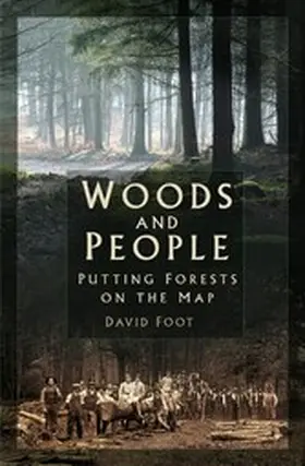 Foot |  Woods and People | eBook | Sack Fachmedien