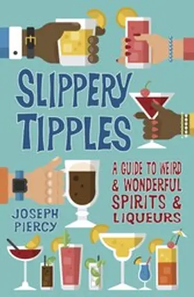 Piercy |  Slippery Tipples | eBook | Sack Fachmedien