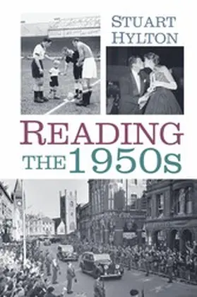 Hylton |  Reading in the 1950s | eBook | Sack Fachmedien