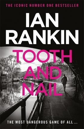 Rankin |  Tooth And Nail | Buch |  Sack Fachmedien