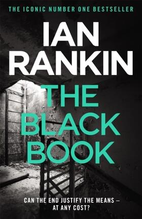 Rankin |  The Black Book | Buch |  Sack Fachmedien