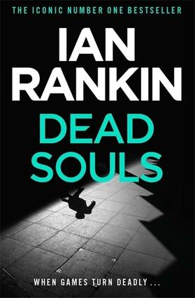 Rankin |  Dead Souls | Buch |  Sack Fachmedien