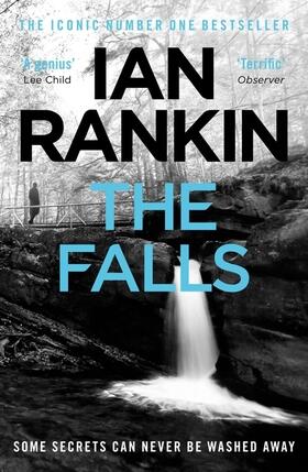 Rankin | The Falls | Buch | 978-0-7528-8364-9 | www2.sack.de