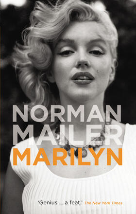 Mailer |  Marilyn | Buch |  Sack Fachmedien