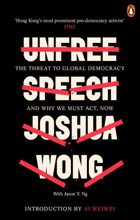 Ng / Wong |  Unfree Speech | Buch |  Sack Fachmedien