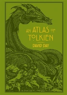 Day |  An Atlas of Tolkien | Buch |  Sack Fachmedien