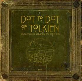  Dot-to-Dot of Tolkien | Buch |  Sack Fachmedien