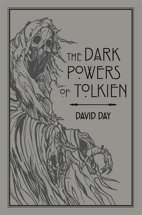 Day |  The Dark Powers of Tolkien | Buch |  Sack Fachmedien